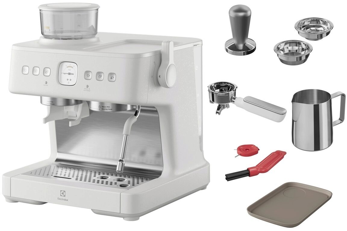 Electrolux 800 E8EC1-8SW | 7333394095769 |