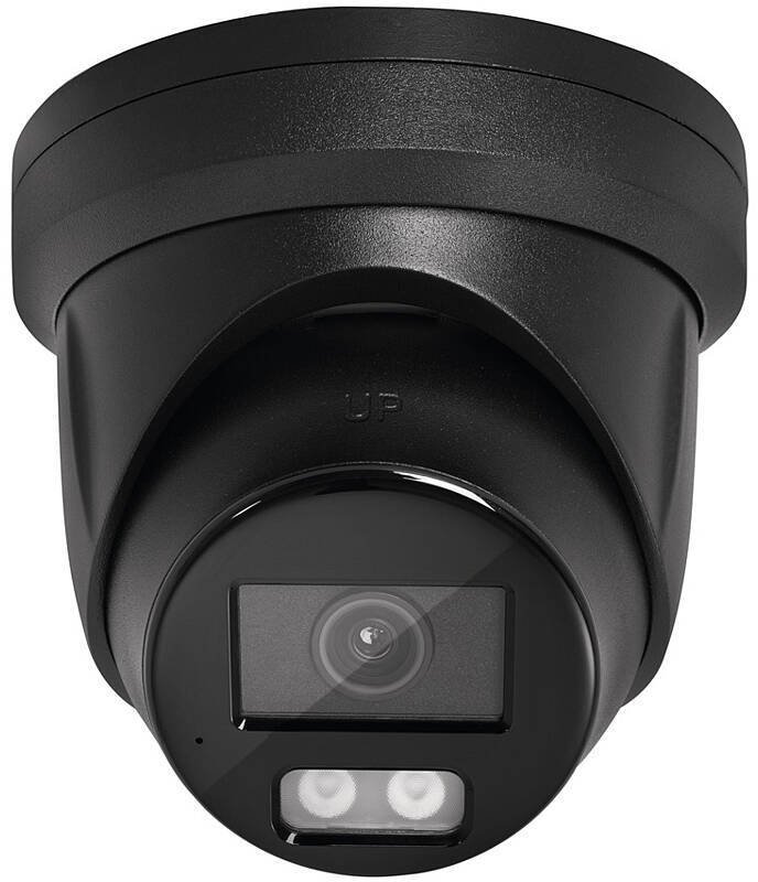 Kamera IP Abus Kopułkowa IP 4