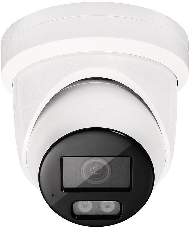 Kamera IP Abus Kopułkowa 4 MP