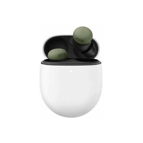 Google Pixel Buds Pro 2, Olive
