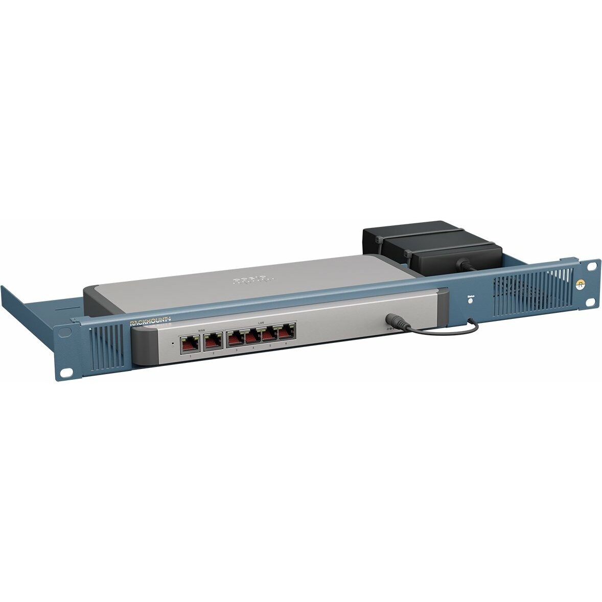 Rackmount IT Rackmount.IT Cisco C8111-G2-MX