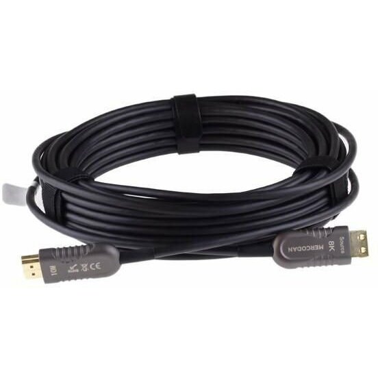 Mercodan Fiber optic HDMI AOC cable