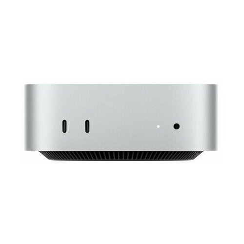 Apple Mac mini: M6 12/12, 16GB