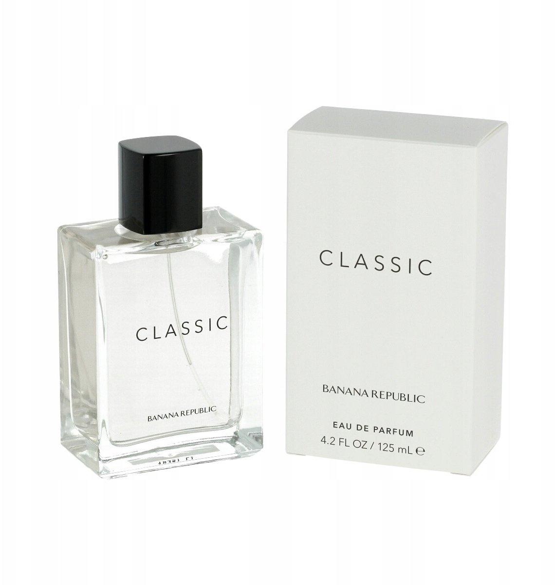Banana Republic , Classic, Woda perfumowana, Unisex