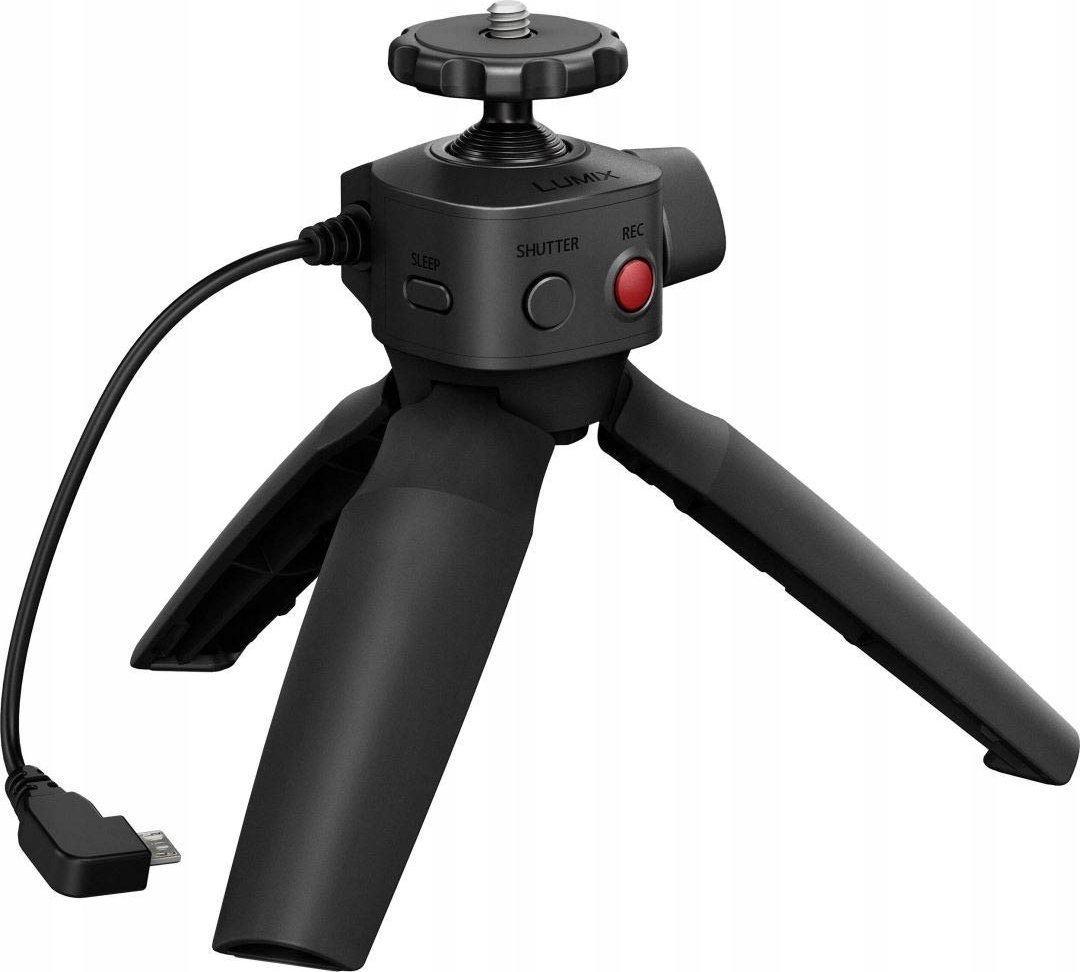 Statyw Panasonic Panasonic DMW-SHGR1E Handle for