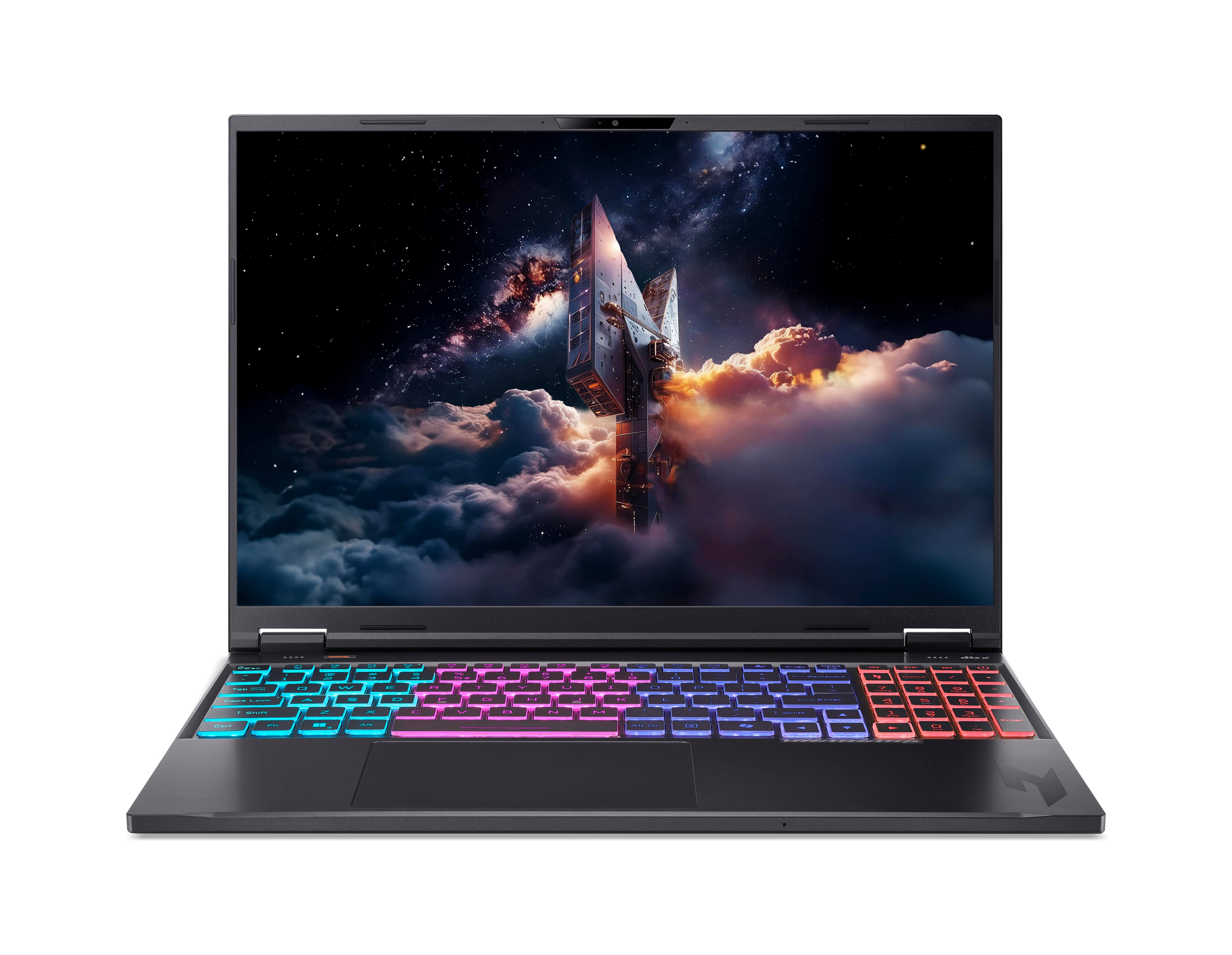 Acer Nitro 16 AN16-A91-R9ZL NH.U73EG