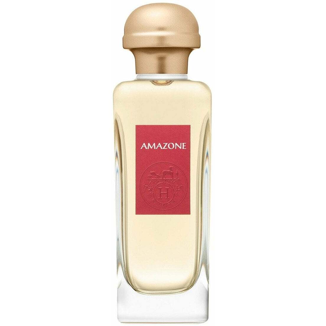 Hermès Hermes Amazone Woda toaletowa spray