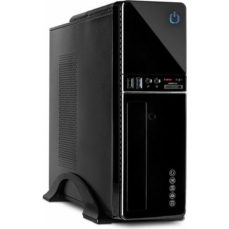 Inter-Tech IT-607 PC Case | 88881223