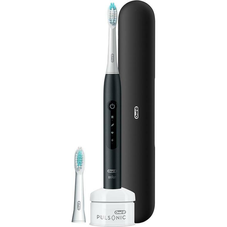 Szczoteczka Oral-B Pulsonic Slim Luxe 4500