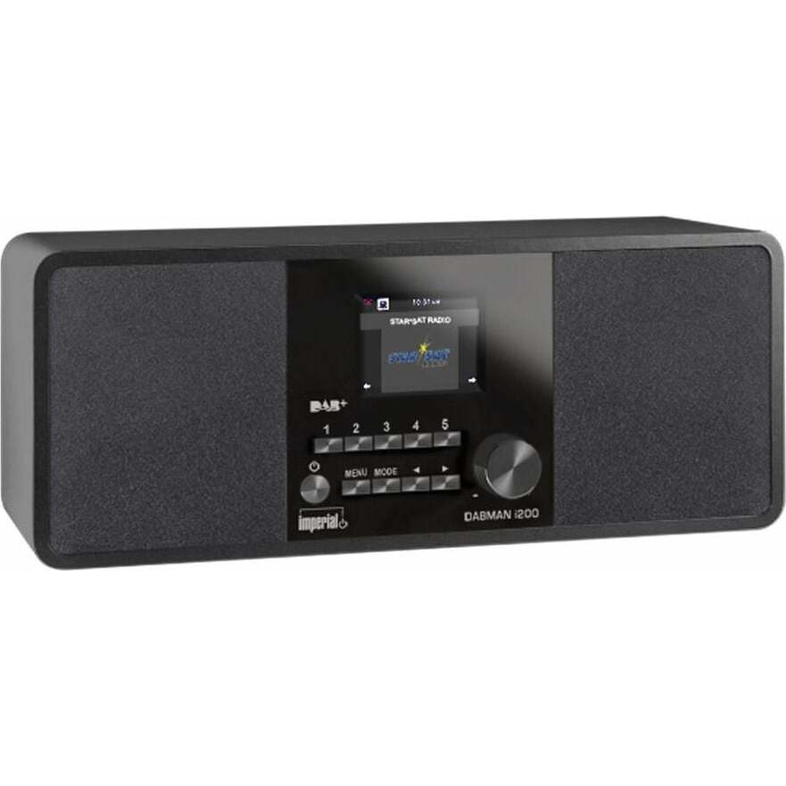Radio Imperial Dabman i200 | 22-231-00