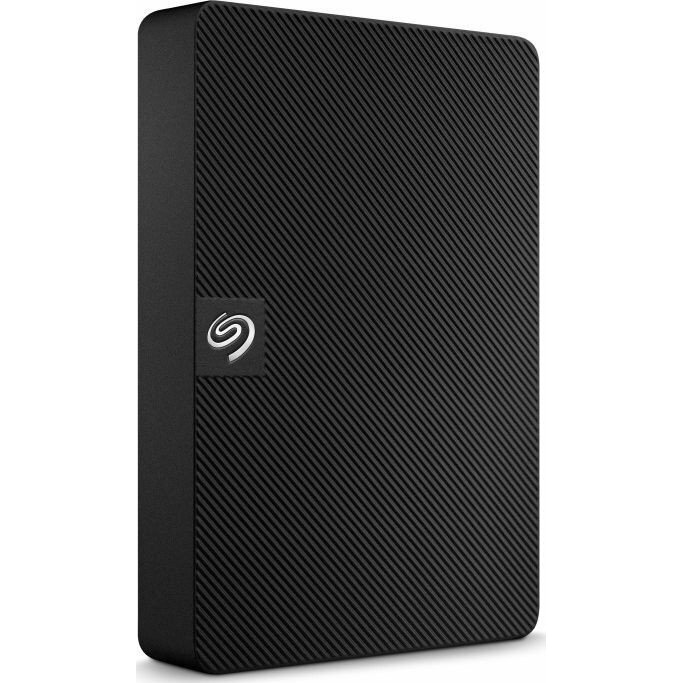 Zewnętrzny HDD Seagate Expansion Portable 2TB