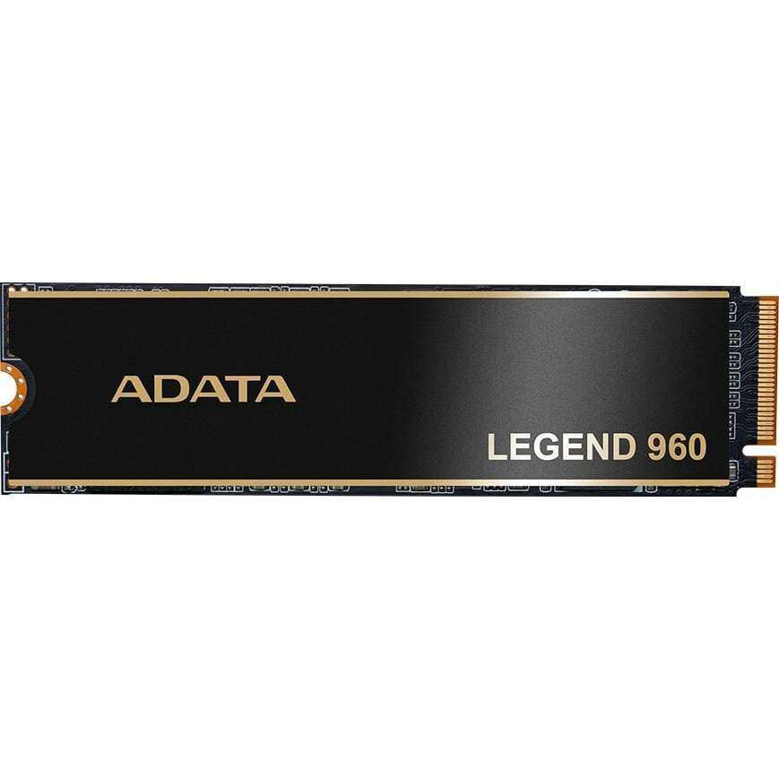 Hard Drive Adata LEGEND 960 1