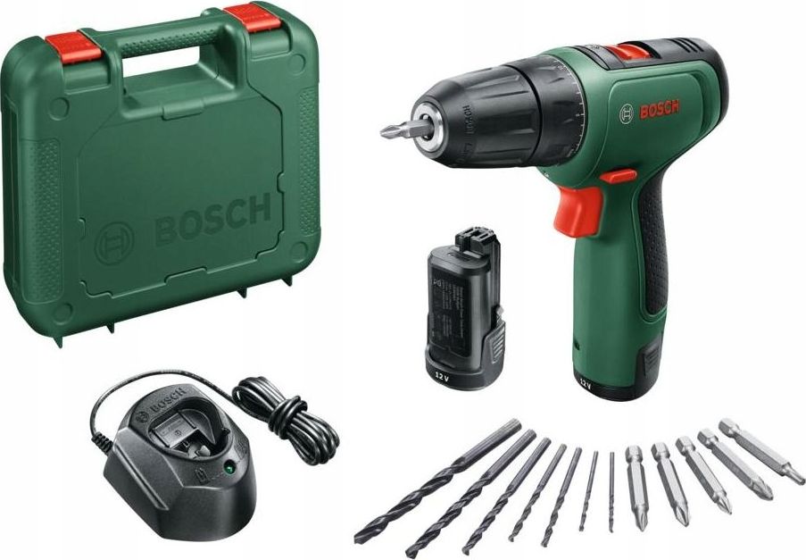Bosch EasyDrill 1200 12 V 2