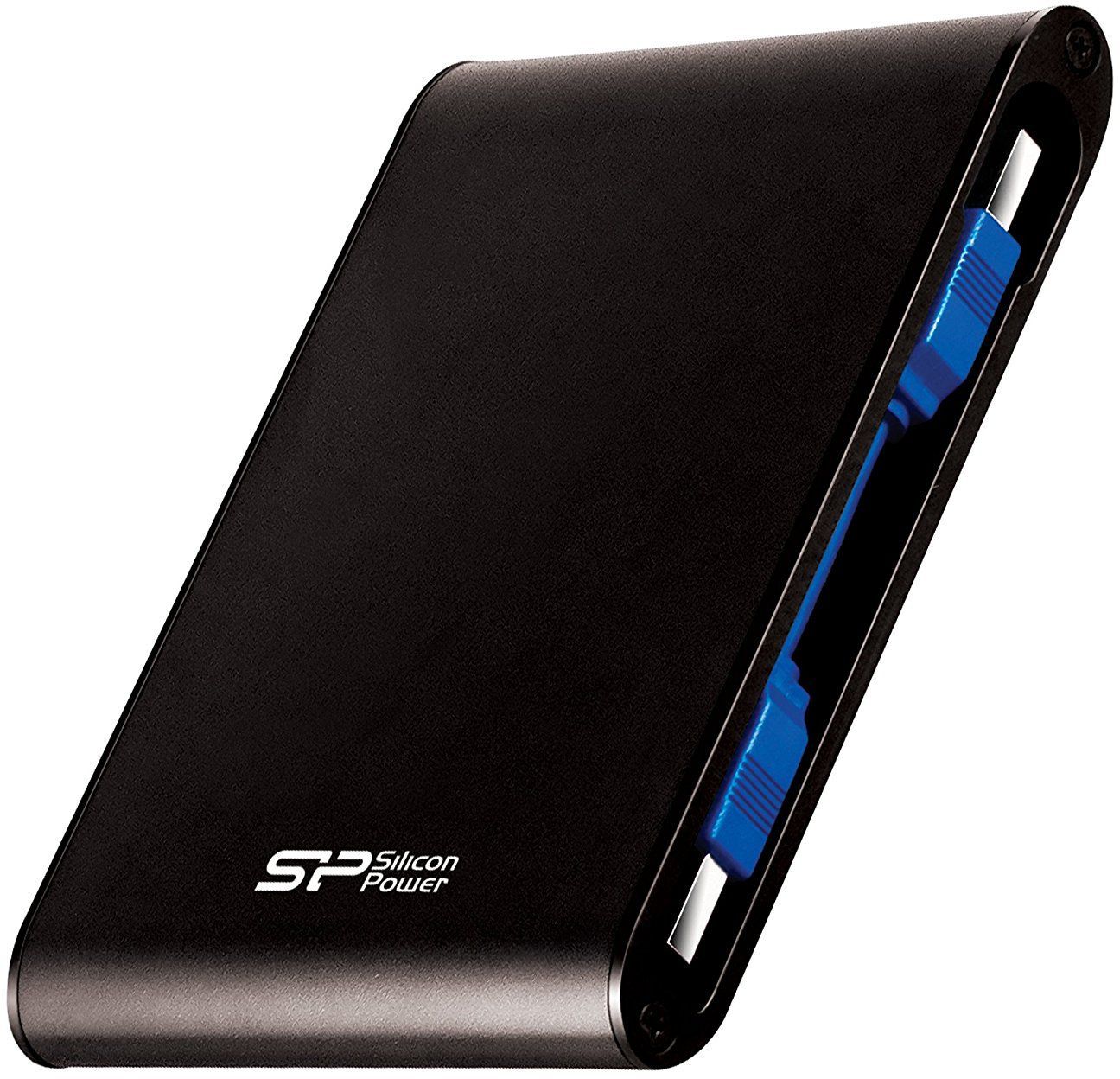 Zewnętrzny HDD Silicon Power Armor A80