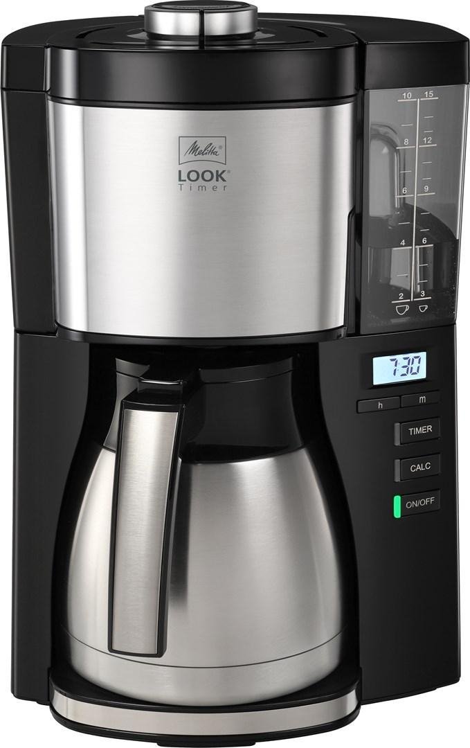 Melitta 1025-18 Black | 1025-18 |