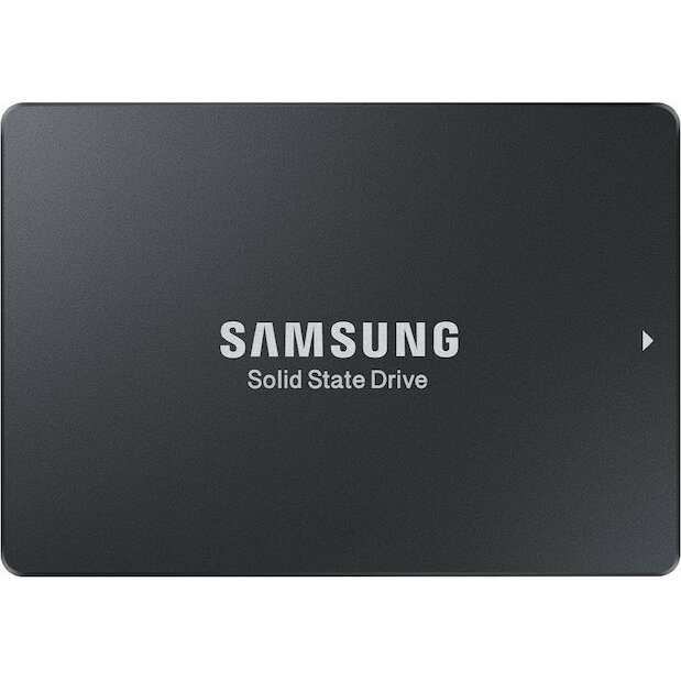 Samsung PM893 480GB 2.5" SATA