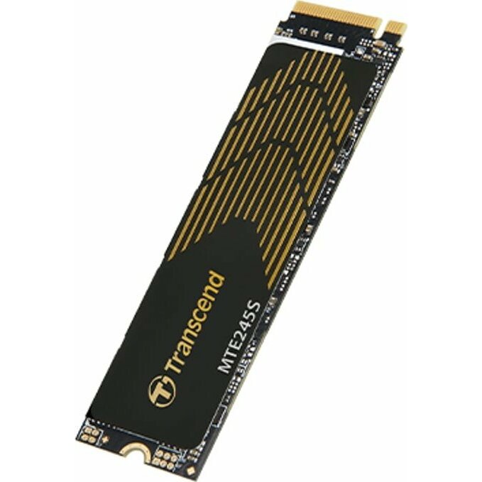 Transcend MTE245S 250GB M.2 2280