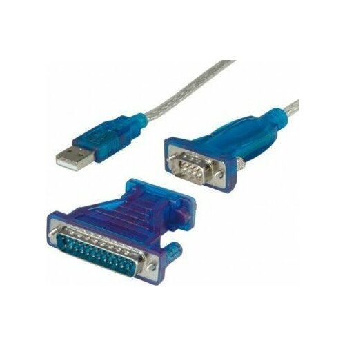 Value VALUE Kabel konwerter USB -