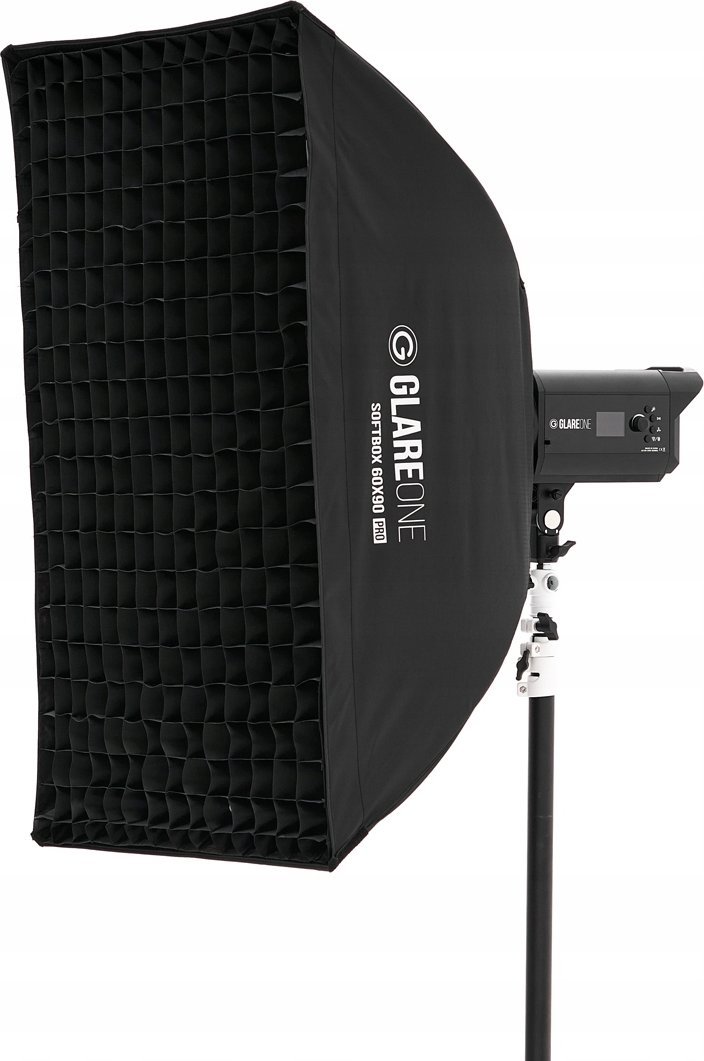 Lampa studyjna GlareOne GlareOne Grid do