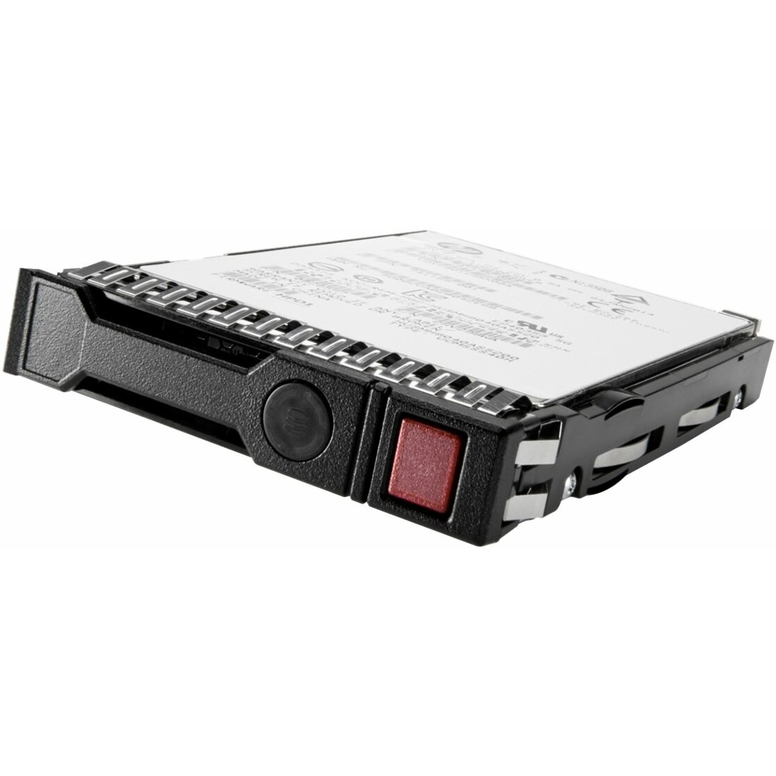 HP 16TB SATA 7.2K LFF