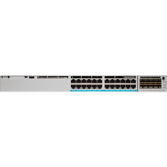 Cisco C9300LM-48UX-4Y-A | C9300LM-48UX-4Y-A | 889728429887