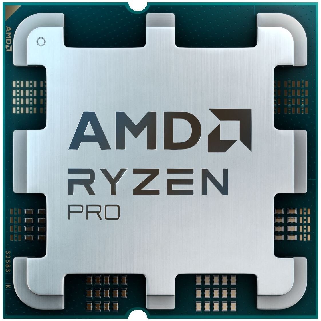 AMD Ryzen 5 PRO 7745 5