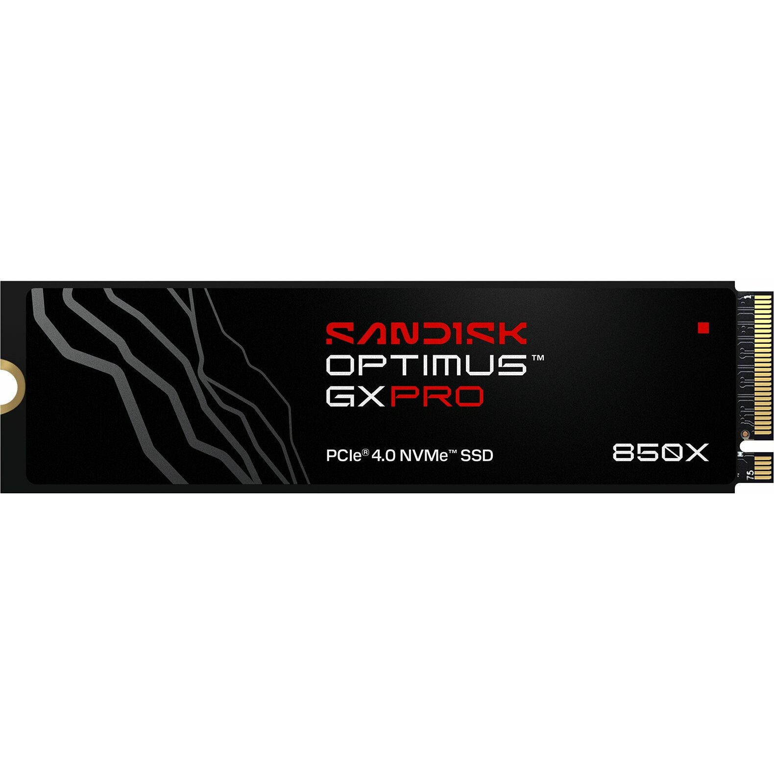 SanDisk Optimus GX PRO 850X 8