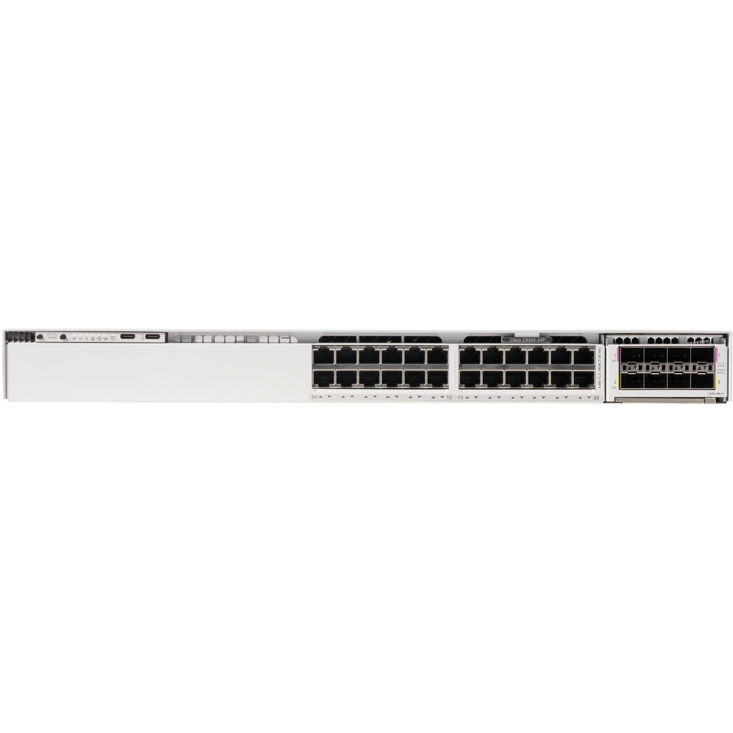 Cisco Catalyst C9350 (C9350-24P) | C9350-24P