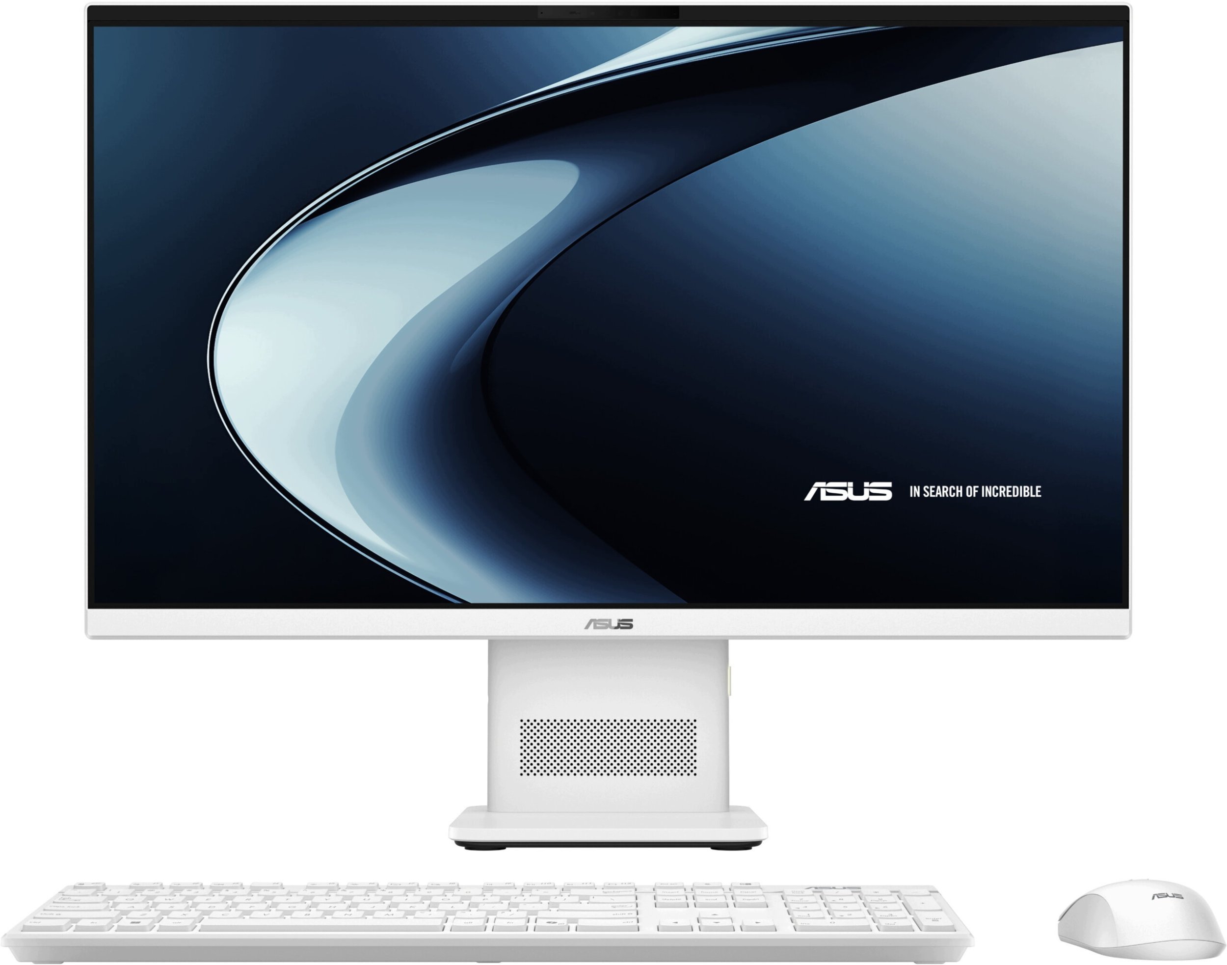 ASUS All in One VM441QA-WPC027W -
