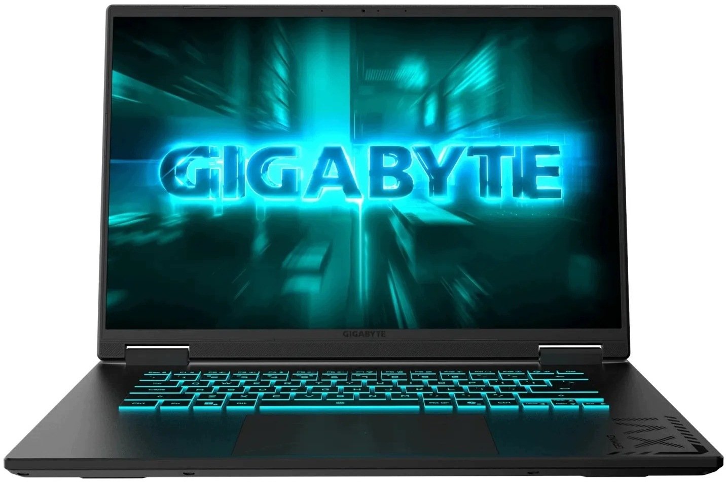 Gigabyte A16 - AMD Ryzen 7