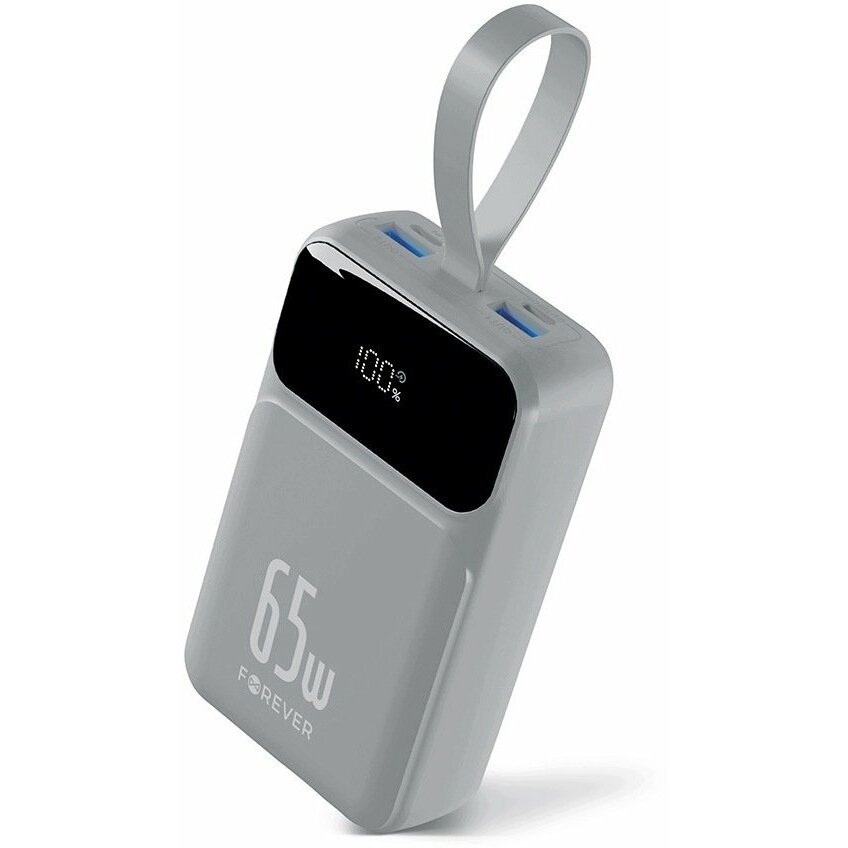 Charger PowerNeed Forever power bank Vibe-TB65