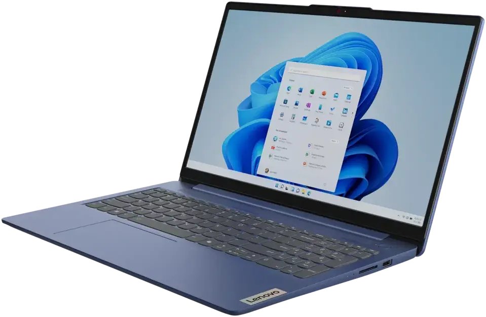 Lenovo IdeaPad Slim 3 15AMN8 15
