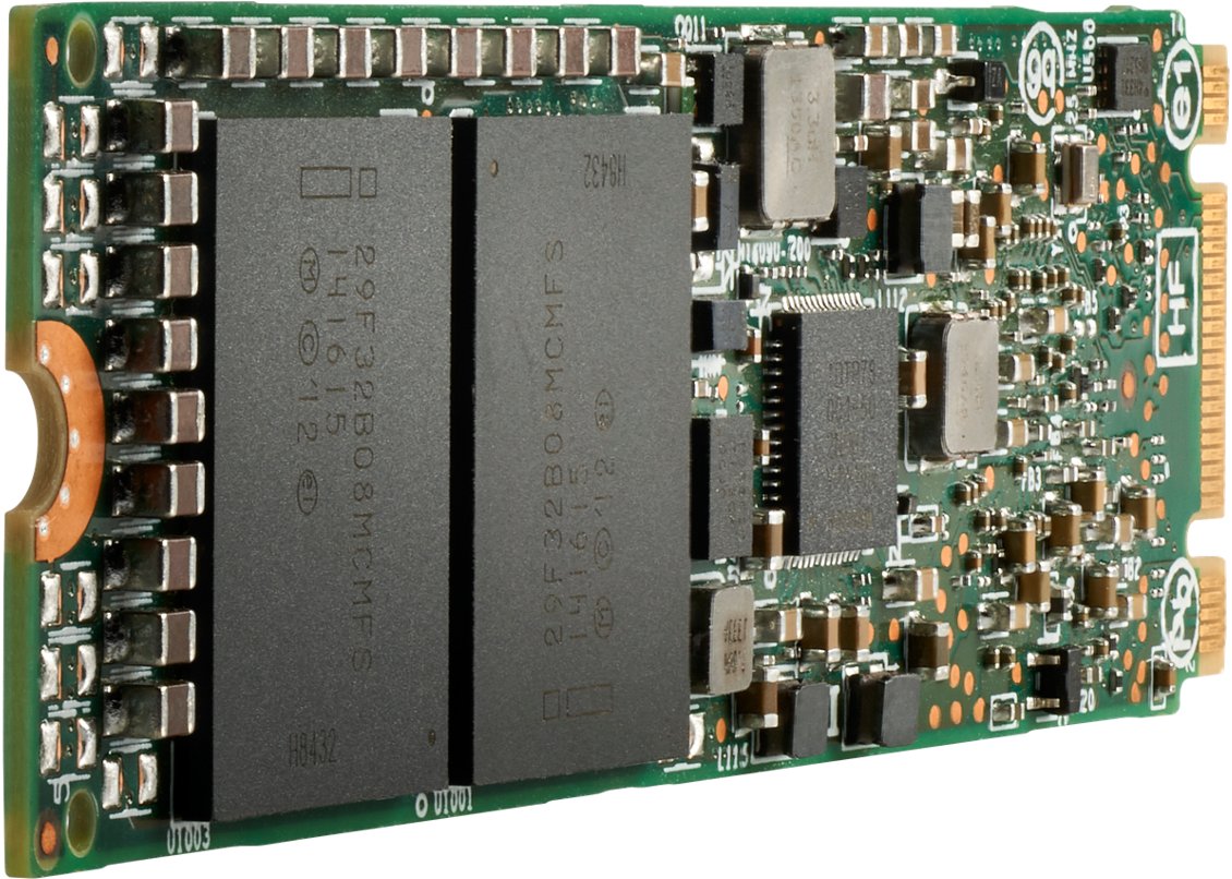 HP Express 512GB M.2 2280