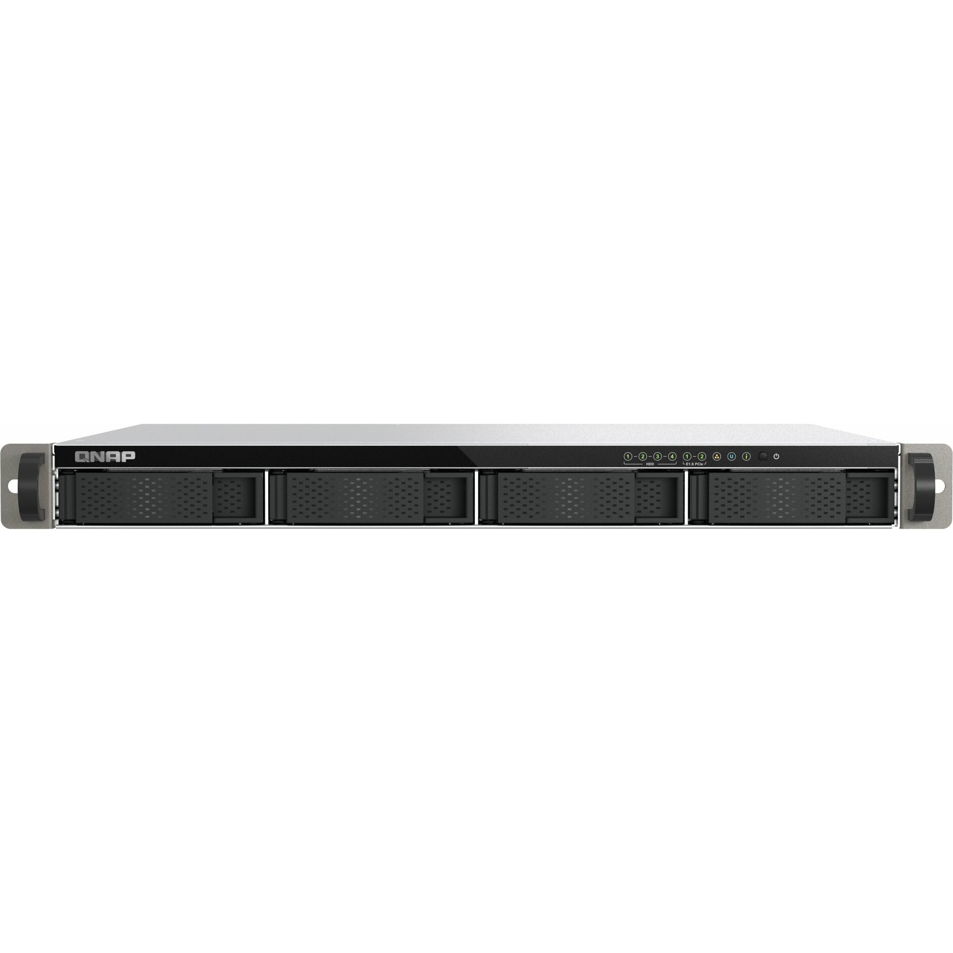 Serwer plików Qnap TS-H665U - NAS-Server
