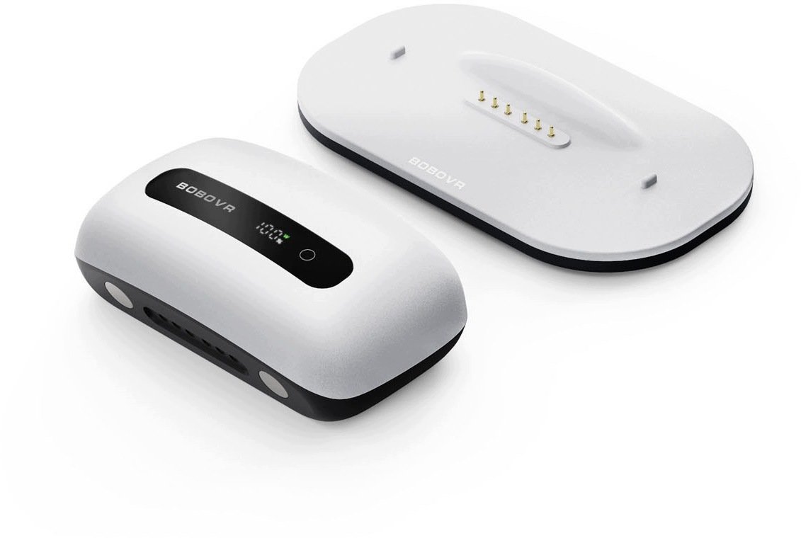 BOBOVR BM60-1 6500 mAh do M3