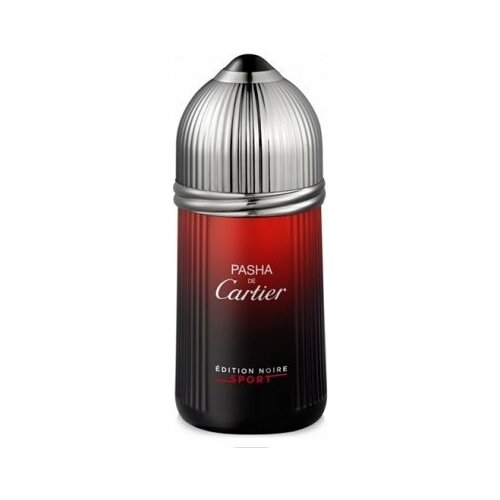 Cartier CARTIER Pasha Edition Noire Sport