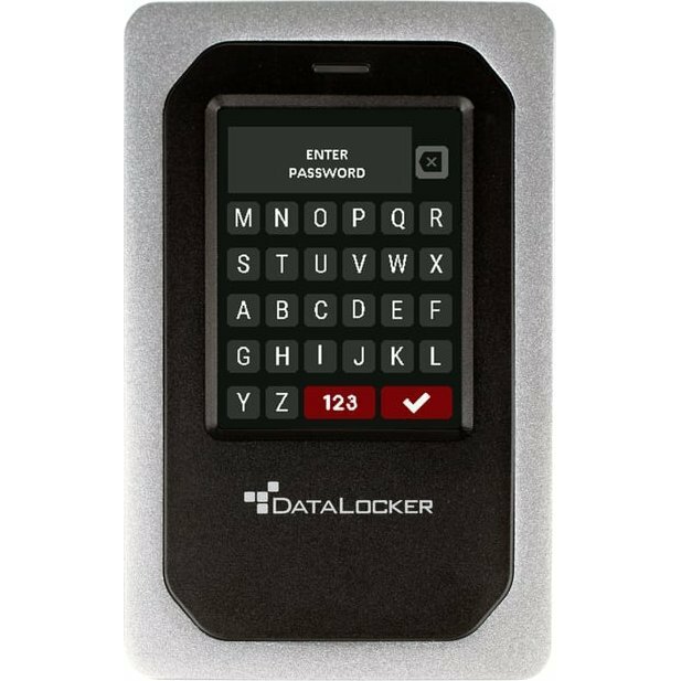 Zewnętrzny SSD Origin DATALOCKER DL4 FE