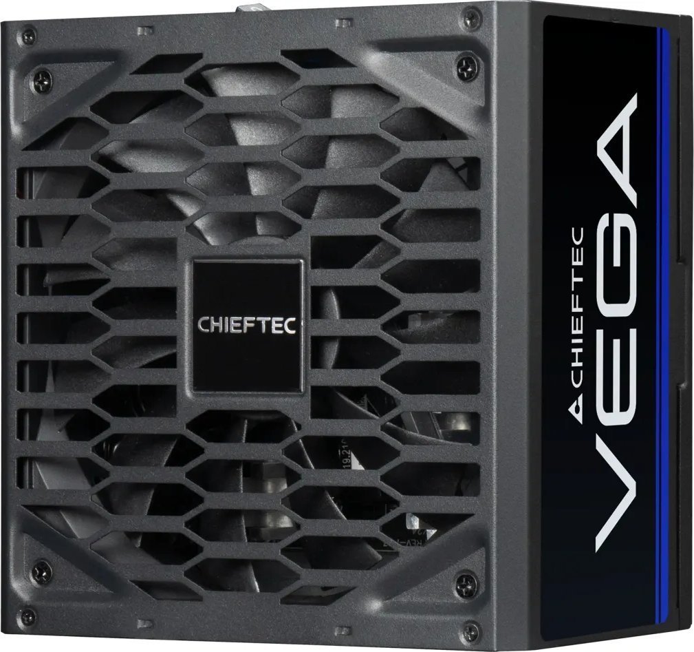 Chieftec VEGA 850W 80 PLUS Gold