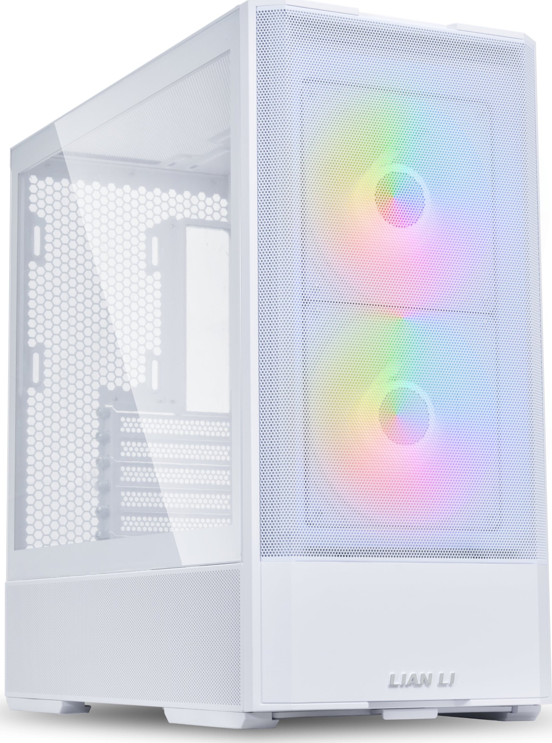 Lian Li LANCOOL 207 PC Case