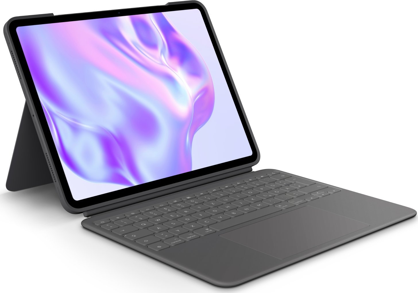 Logitech Combo Touch iPad Pro 13``