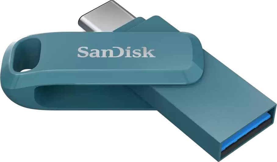 SanDisk 1TB Ultra Dual USB 3