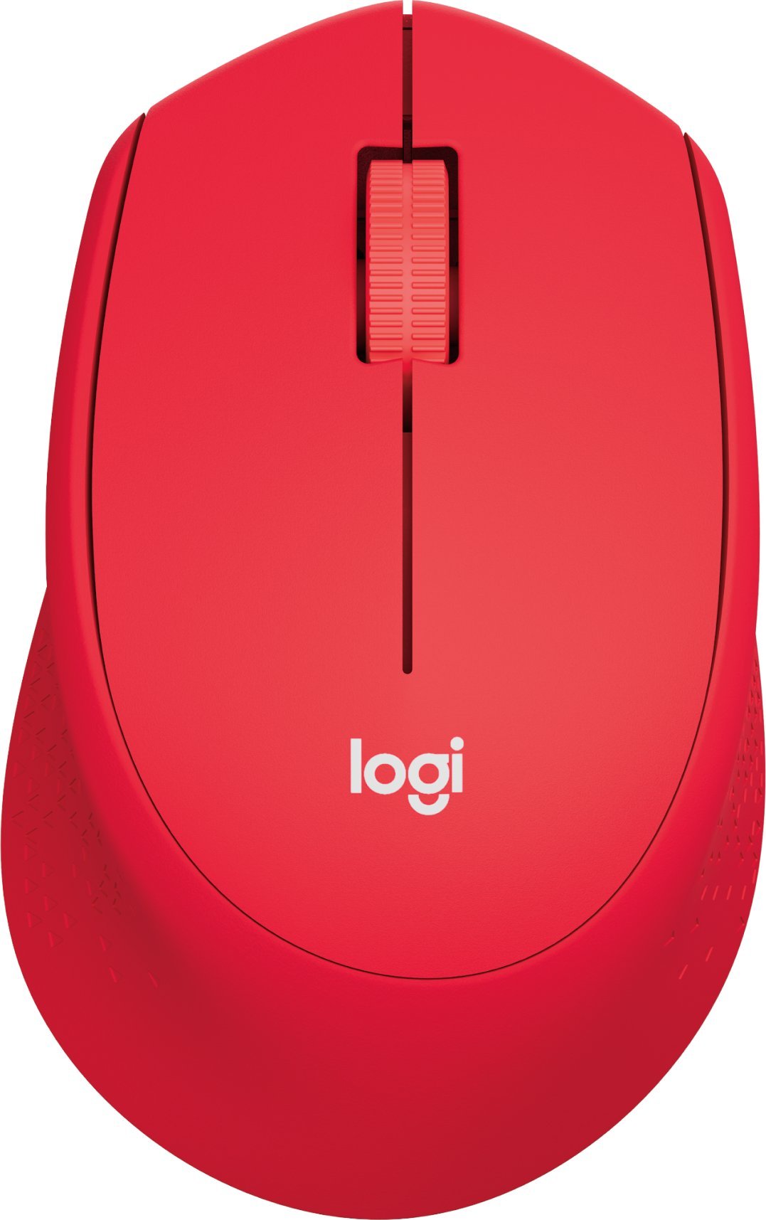 Logitech M330 Silent Plus Red |