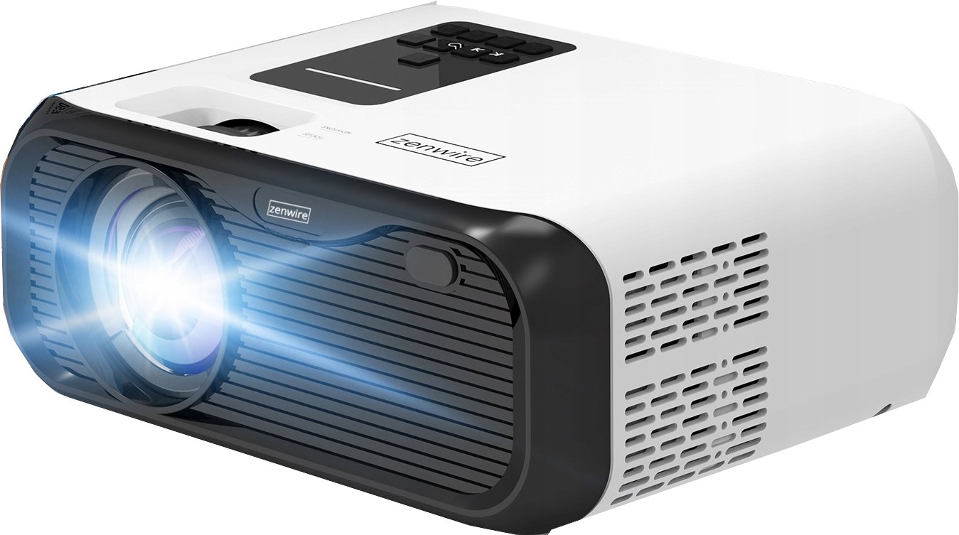 Zenwire E500s | 5907856994376 | 5907856994376