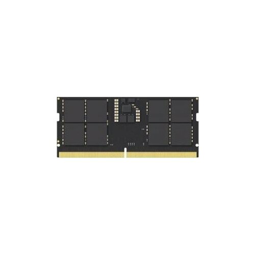 Lexar Memory DDR5 SODIMM 8GB(1* 8GB)/5600