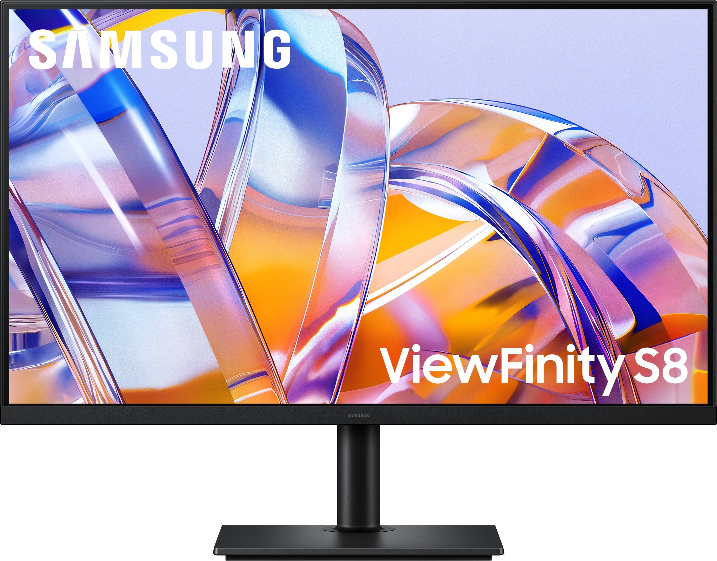 Samsung S80UH LS27H804UAUXEN - 27" 4K