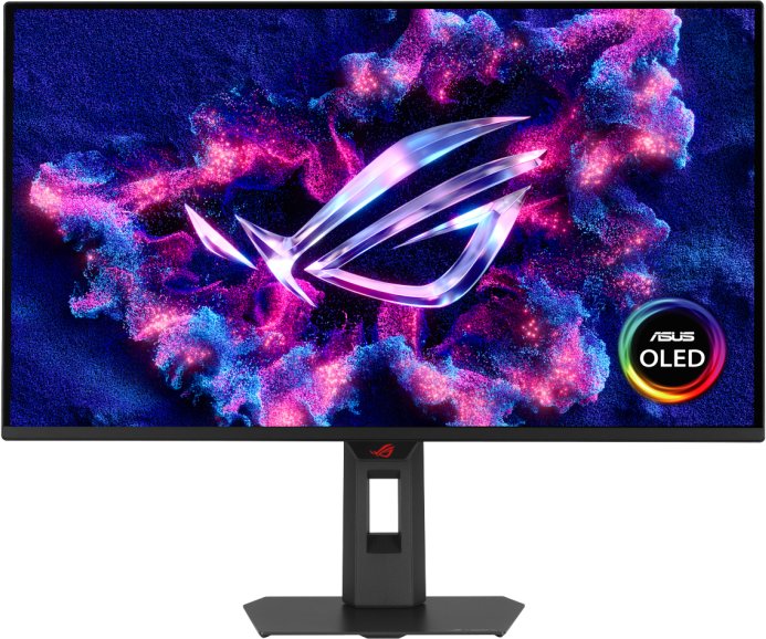 ASUS ROG Strix OLED XG27AQDMESZ 90LM0C80-B03171