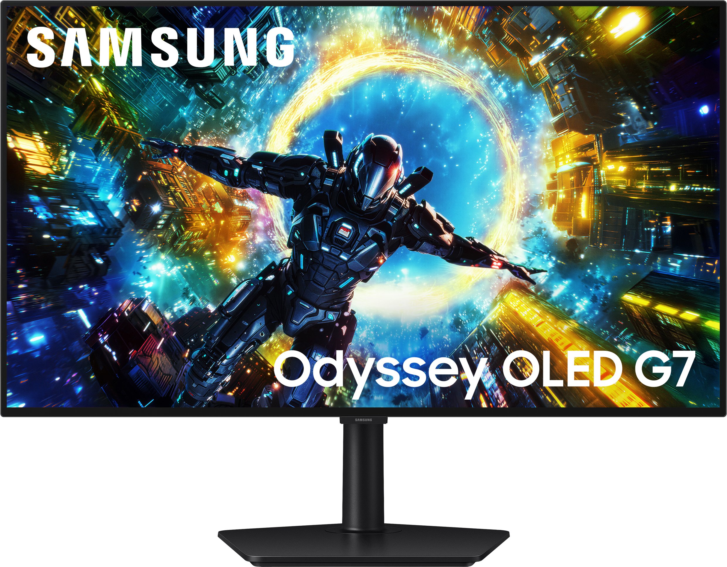 Samsung  32 inch Odyssey G73SH OLED