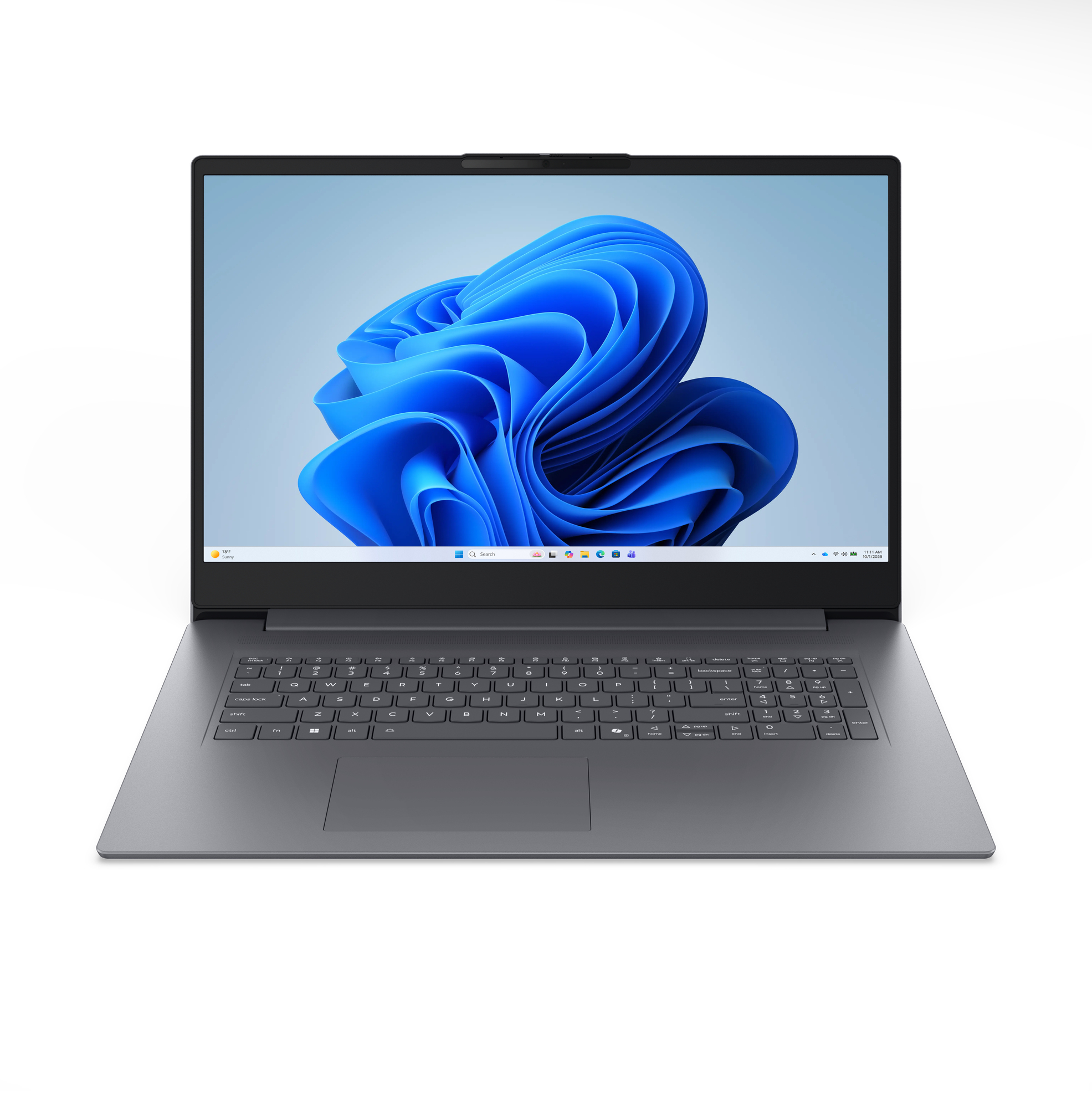 Lenovo IdeaPad Slim 3 17IWC11 83VS0023GE