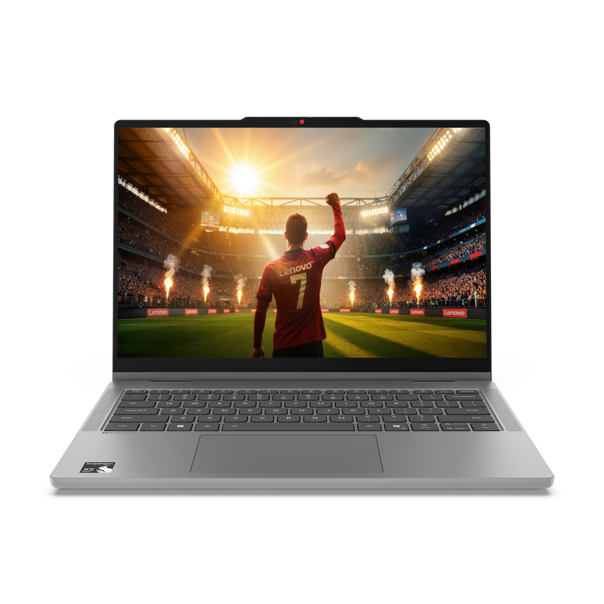 Lenovo IdeaPad 5 2-in-1 14Q8Y11 83UK000XGE
