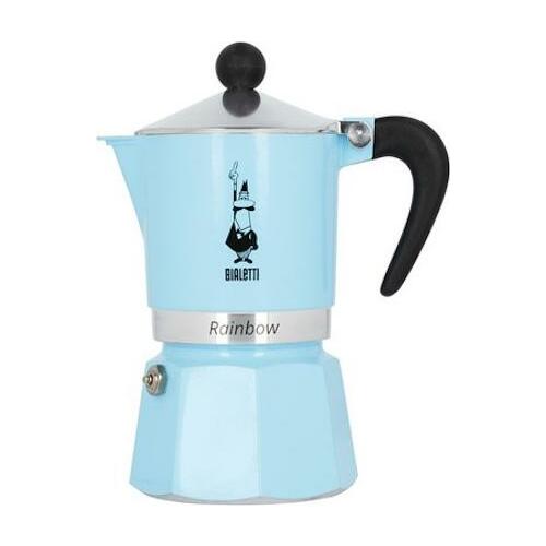Porcijas Bialetti Rainbow 3 porcija |